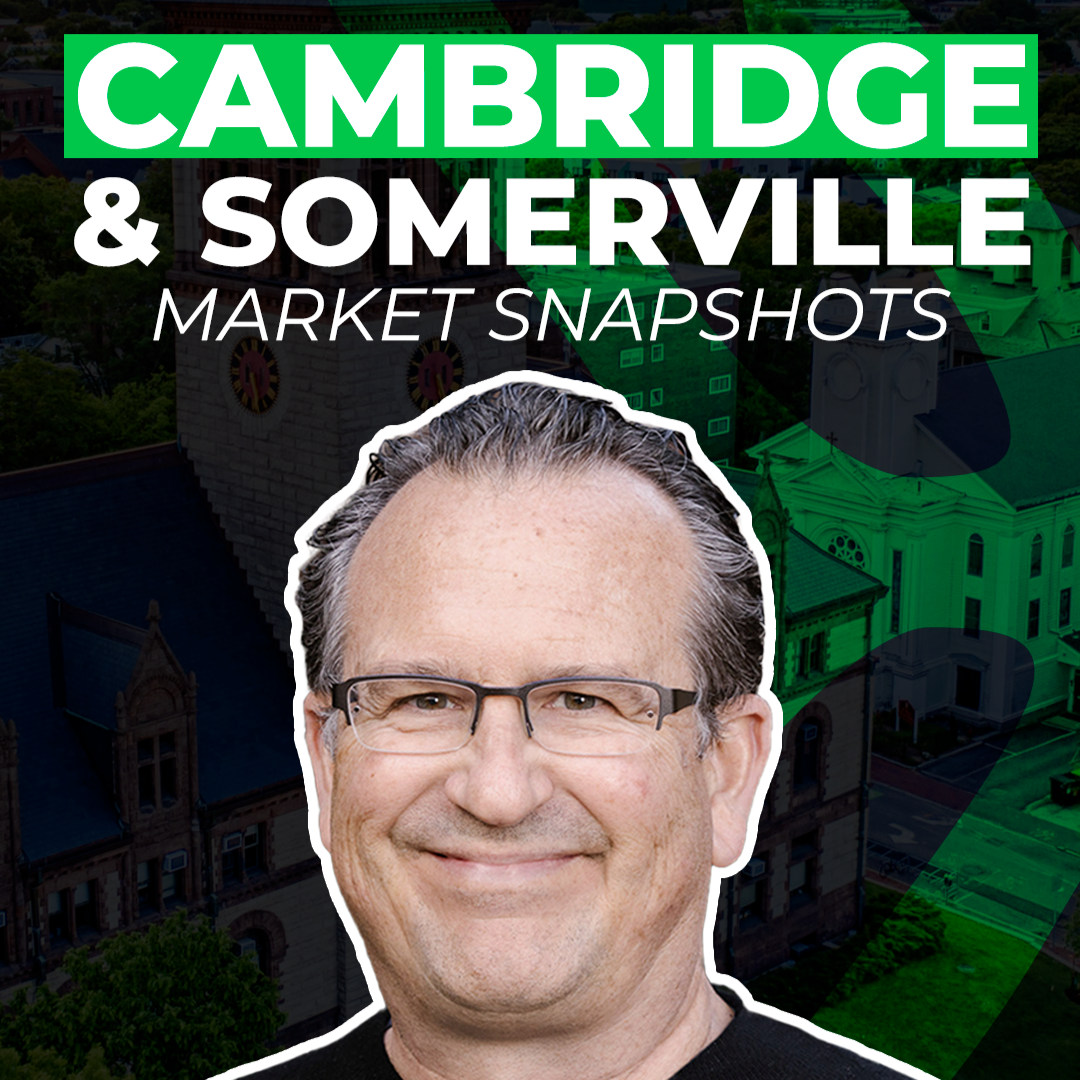 Video: Market Report